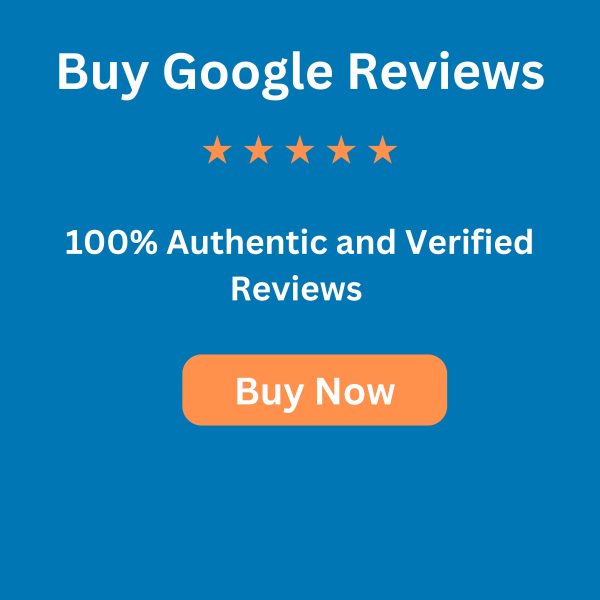 Buy Google GBP Reviews