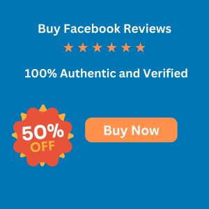 Buy Facebook Review