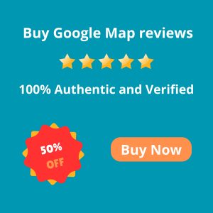 Buy Google Map reviews